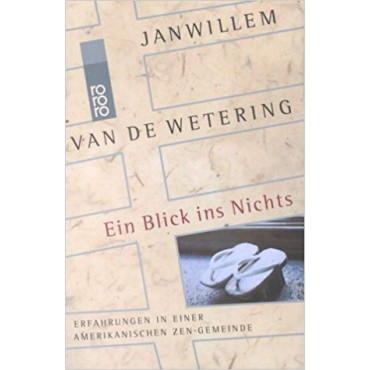 Ein Blick ins Nichts        {USED}